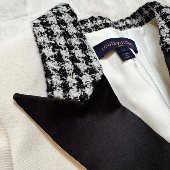 Louis Vuitton Blazer - Picture 6 of 12